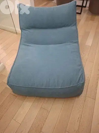 pouf chair