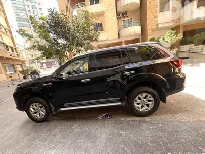 Nissan Xterra 2023 2023