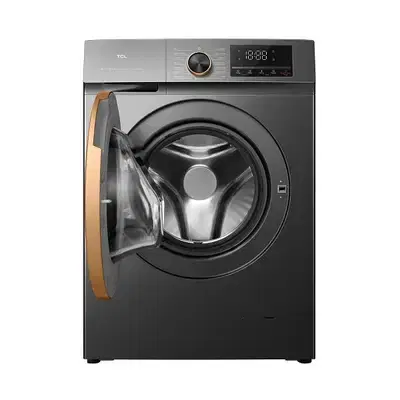 Washer&Dryer TCL 10kg Inverter غسالة+نشافة تي سي أل إنفرتر