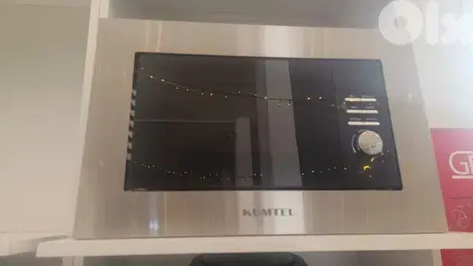 Microwave KUMTEL 20L Onkastre مايكروويف أنكستري كومتل