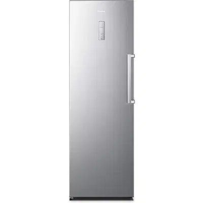 Freezer HISENSE 188cm Nofrost فريزر هايسنس الأصلية تبريد بخار