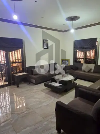 apartment for Sale in Aramoun شقة للبيع في عرمون