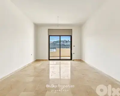 Duplex with Terrace For SALE In Mansourieh دوبلكس للبيع #PH