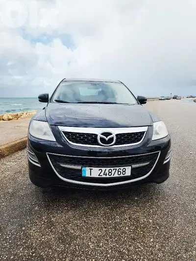 Mazda CX-9 2010