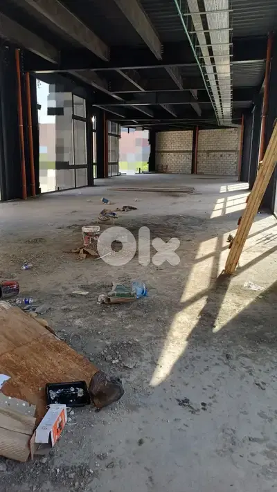 Shop for Rent in Hazmieh.