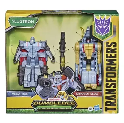 Hasbro Megatron Set Transformers New in Box