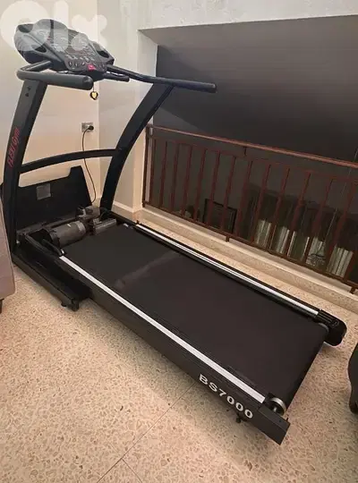 treadmill