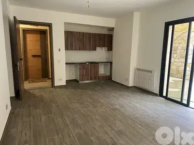 RWK141DZ - Apartment for sale in faraya