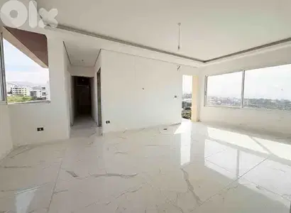 Apartment For Sale In Hosrayel | Brand New | شقة للبيع | PLS 26467/A2
