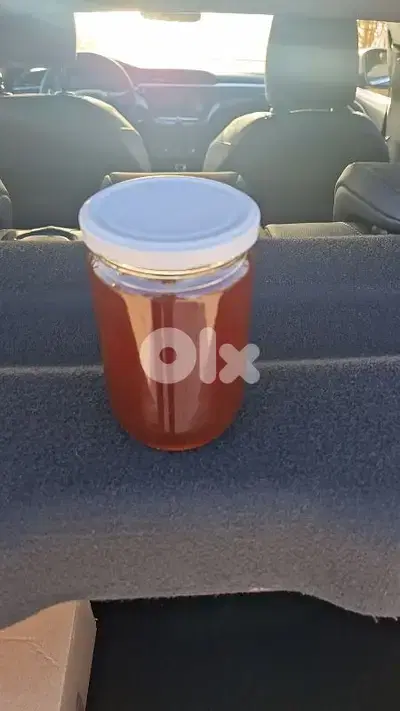 Honey