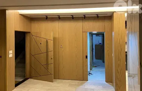 RWK117RH -  Maintained Apartment for Rent in sahel alma