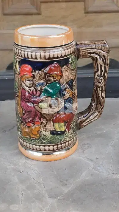 antique