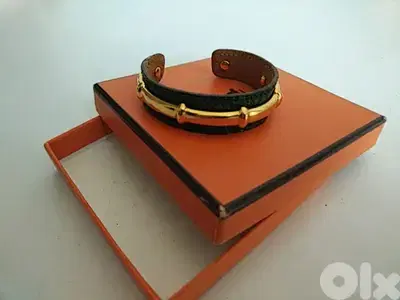 Vintage Hermès chaine d'ancre - Not Negotiable