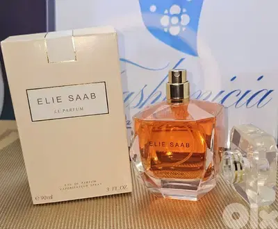 Elie Saab Le Parfum eau de parfum