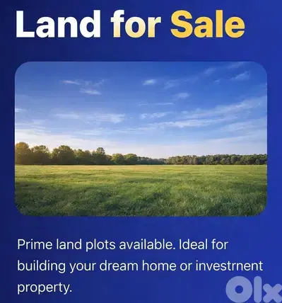 UNIQUE 1,200m² Land | Achrafieh Chahrouri| $6M