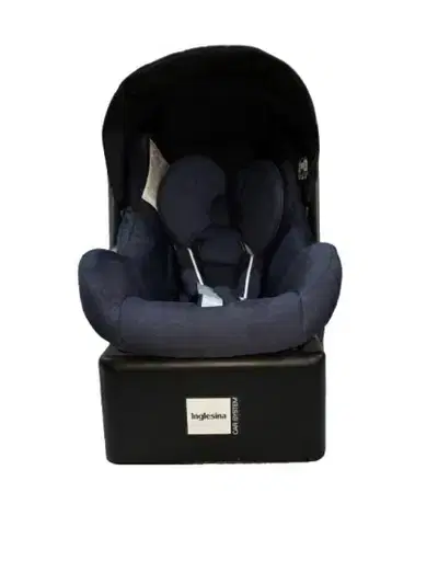 car seat
