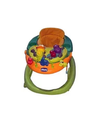 Girello baby walker