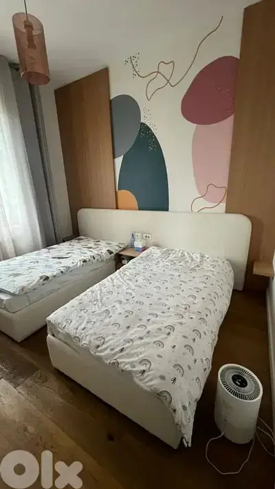 New Full Kids bedroom High Quality