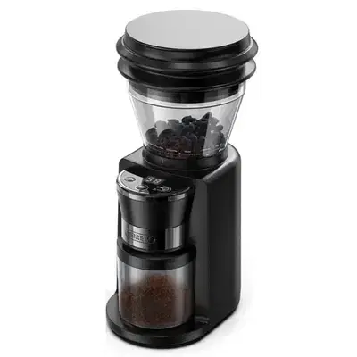 delogi dedica + Grinder