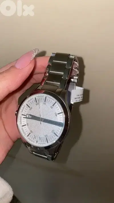 Men Watch