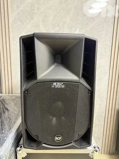 RCF ART 715A