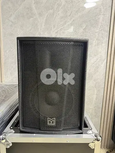 MARTIN AUDIO F12+ Passive 500WATT