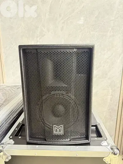MARTIN AUDIO F8+ Passive 250 WATT