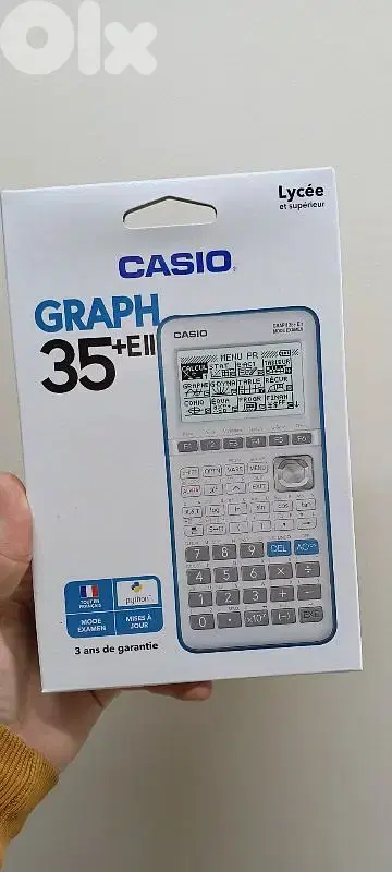 GRAPH35+EII