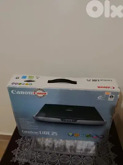 Canon NEW Price 50$