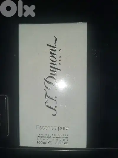 perfume