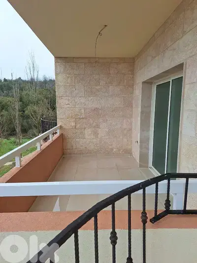 GMB197SZ - Apartment For Sale In Annaya - شقة للبيع في عنايا