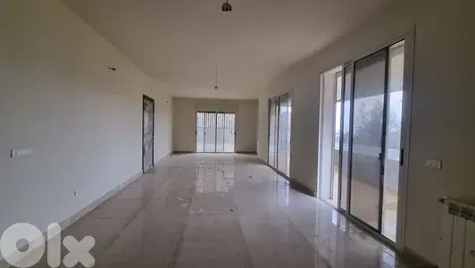 GMC237MAN Apartment for sale in Ain Aar - شقة للبيع في عين عار