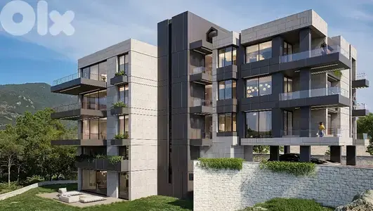 Apartment for Sale in Ain Aar  |Under Construction |