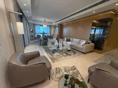 Luxury Apartment for Sale in Waterfront Dbayeh