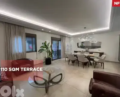 Elevator/walk-in closet/Sehayleh/سهيلة/ REF#NF01771 !