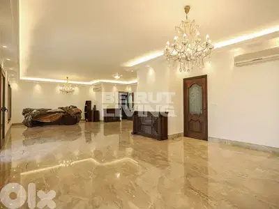 Spacious | High End | Secured | Balcony