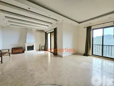 Apartment For Sale In Dbayeh | Zouq El Kharab - CPRD220