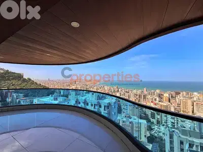 Apartment for sale in Bsalim - CPRA110