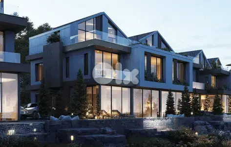 Villa | Sea View | Garden | فيلا للبيع | Pay Plan | PLS 26114/B2 Villa | Sea View | Garden | فيلا للبيع | Pay Plan | PLS 26114/B2