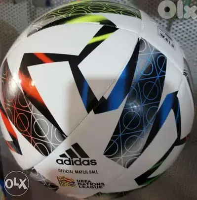 Balle de football