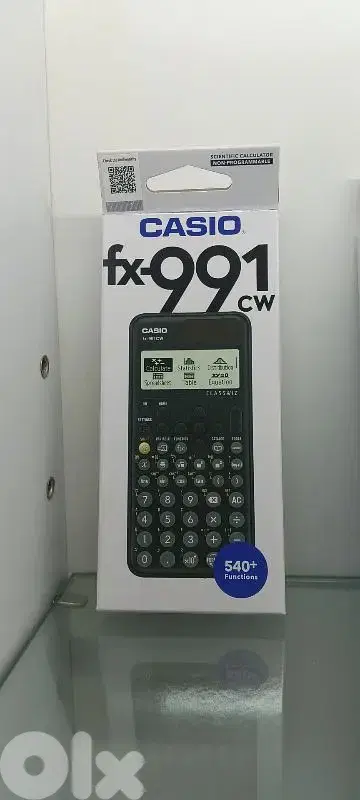FX_991CW