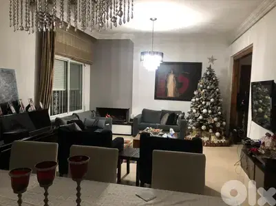 GMB111JS - Apartment For Sale In Blat - شقة للبيع في بلاط