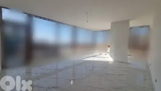 GMC240MAN Apartment for sale in Cornet El Hamra - شقة للبيع