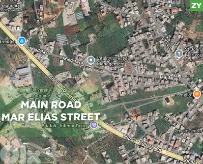 Prime location, great deal, Majdalaya/مجدليا REF#ZY133266 Prime location, great deal, Majdalaya/مجدليا REF#ZY133266