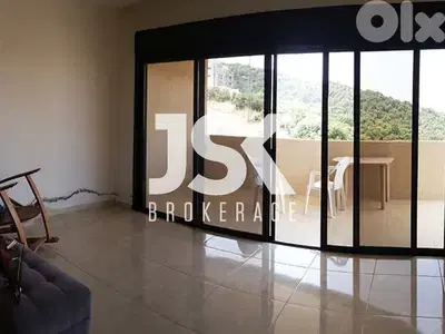 L20523 - Apartment For Sale in Halat
