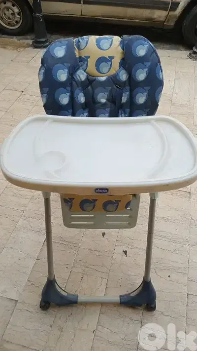 chair for food