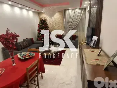 L20525 - Fully Renovated Apartment With Sea View For Sale In Blat