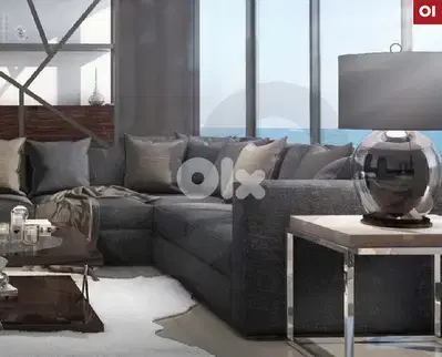 under construction, sea view, Ramlet el Bayda/رملة البيضاءREf#OI133239