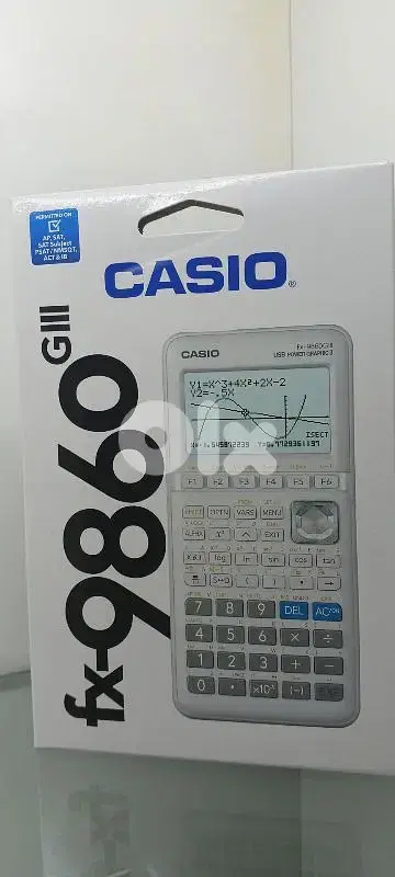 FX_9860 GIII