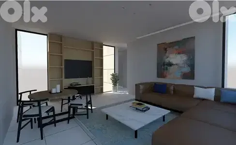 UNDER CONSTRUCTION IN SPEARS | PENTHOUSE + TERRACE | SEA VIEW | 3 BEDS